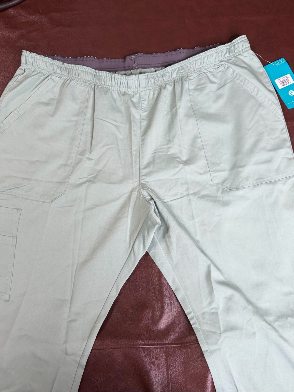 Women’s Sanibel scrub pants